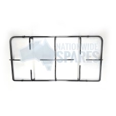 0160100 Trivet Left Blanco Oven/Stove